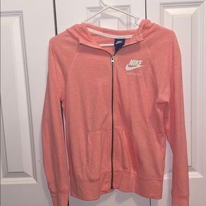 NIKE zip up!! PERFECT CONDITION!!